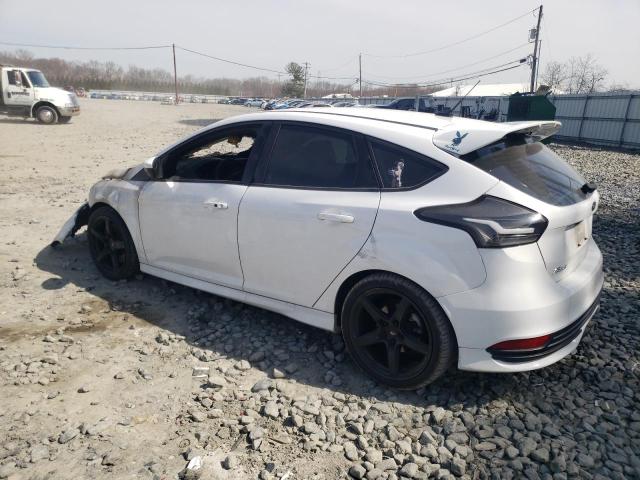 Image 2 of 2016 FORD FOCUS ST 2016 with VIN 1FADP3L94GL361657
