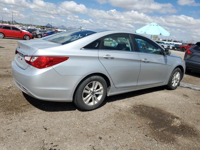 Obraz 3 z 2011 HYUNDAI SONATA GLS 2011 z VIN 5NPEB4AC5BH005622