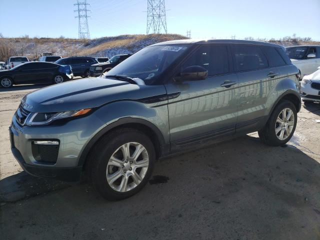 2017 LAND ROVER RANGE ROVER EVOQUE SE 2017 image