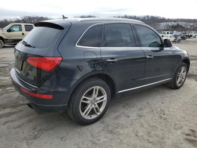 Изображение 3 2015 AUDI Q5 PREMIUM PLUS 2015 с VIN WA1LFAFPXFA049807
