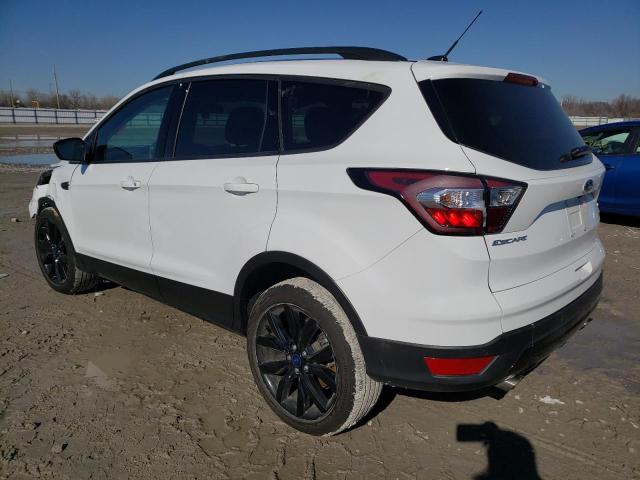Obraz 2 z 2017 FORD ESCAPE SE 2017 z VIN 1FMCU0GD6HUE95038