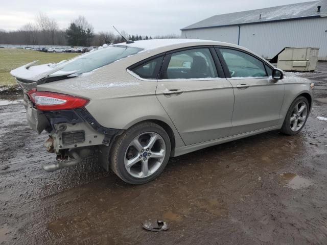 Obraz 3 z 2015 FORD FUSION SE 2015 z VIN 3FA6P0H72FR221587