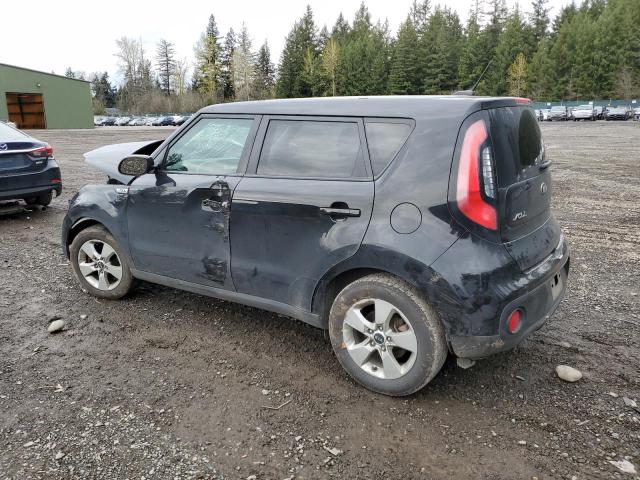 Image 2 of 2017 KIA SOUL  2017 with VIN KNDJN2A22H7461284