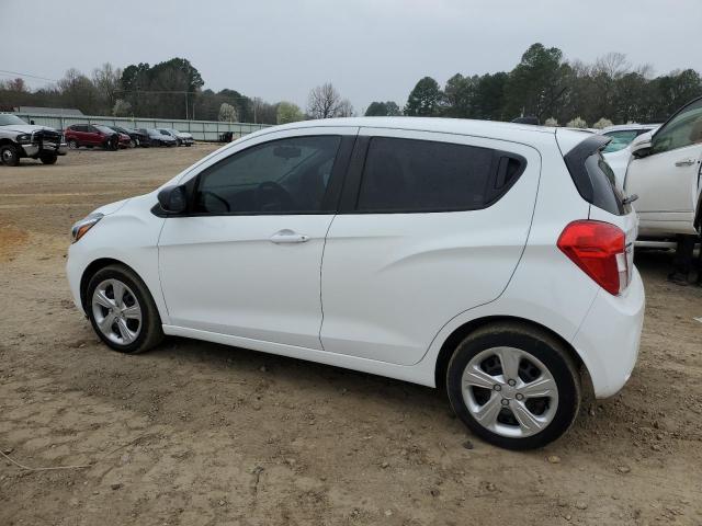 Obraz 2 z 2020 CHEVROLET SPARK LS 2020 z VIN KL8CB6SAXLC420876