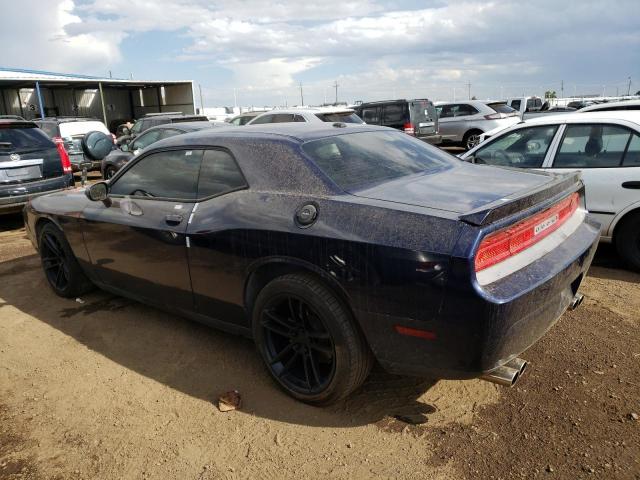 Изображение 2 2013 DODGE CHALLENGER R/T 2013 с VIN 2C3CDYBT2DH629224