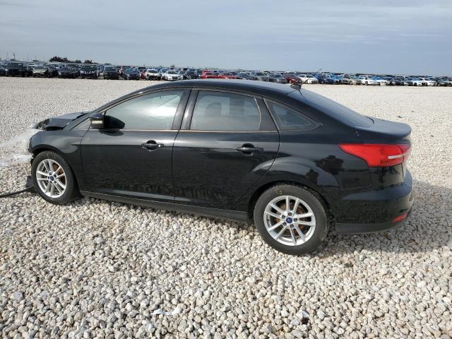 Image 2 of 2015 FORD FOCUS SE 2015 with VIN 1FADP3F29FL384784