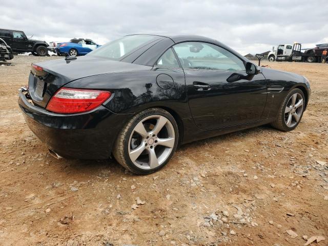 Obraz 3 z 2012 MERCEDES-BENZ SLK 350 2012 z VIN WDDPK5HA9CF012464