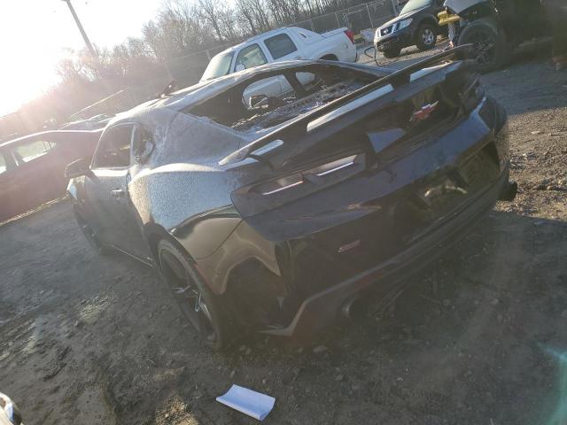 Obraz 2 z 2018 CHEVROLET CAMARO SS 2018 z VIN 1G1FE1R79J0156467