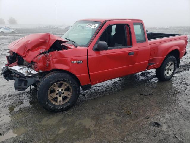 2004 FORD RANGER SUPER CAB 2004 image