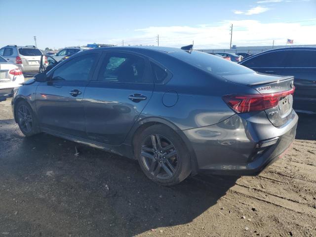 Изображение 2 2020 KIA FORTE GT LINE 2020 с VIN 3KPF34ADXLE168430