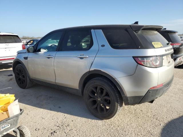 Obraz 2 z 2016 LAND ROVER DISCOVERY SPORT HSE 2016 z VIN SALCR2BG6GH593702