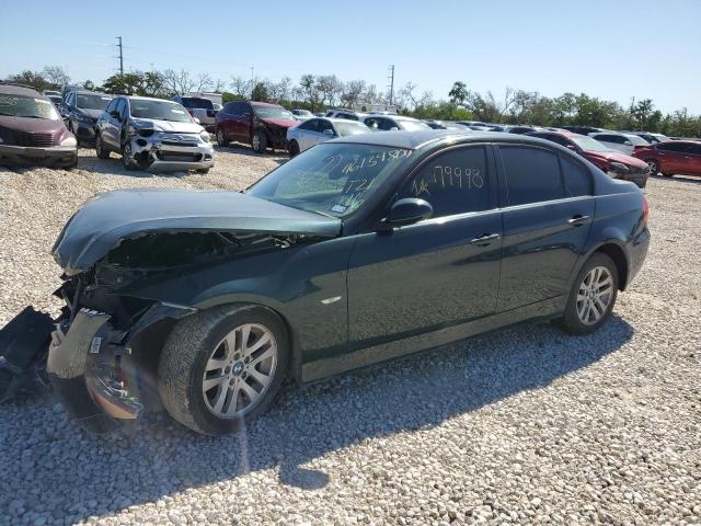 Obraz 2006 BMW 325 I 2006