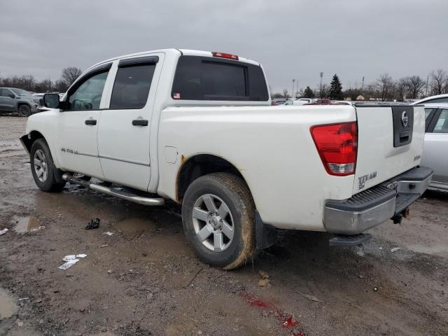 Image 2 of 2008 NISSAN TITAN XE 2008 with VIN 1N6AA07C78N327685