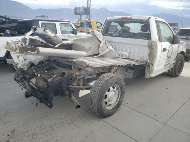 Image 3 of 2018 FORD F150  2018 with VIN 1FTMF1CB7JKC12709