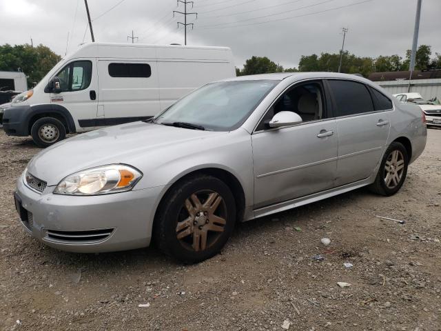 Obraz 2015 CHEVROLET IMPALA LIMITED LT 2015