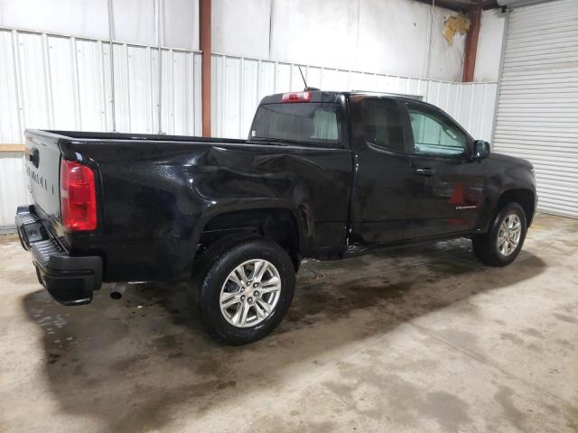 Image 3 of 2021 CHEVROLET COLORADO LT 2021 with VIN 1GCHSCEA8M1279679