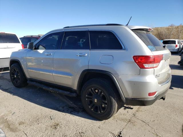 Image 2 of 2012 JEEP GRAND CHEROKEE LIMITED 2012 with VIN 1C4RJFBG6CC261427