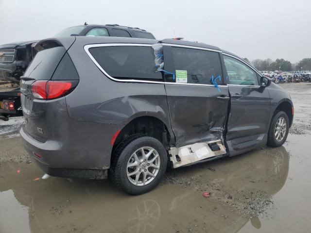 Obraz 3 z 2022 CHRYSLER VOYAGER LX 2022 z VIN 2C4RC1CG0NR155075