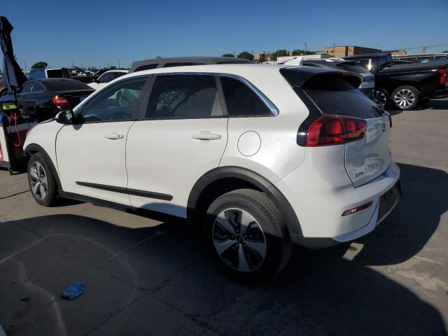 Изображение 2 2019 KIA NIRO FE 2019 с VIN KNDCB3LC9K5281090