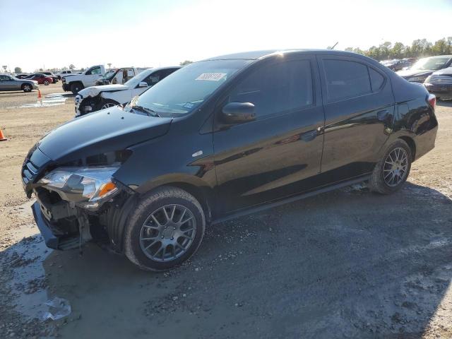 2022 MITSUBISHI MIRAGE G4 ES 2022 image
