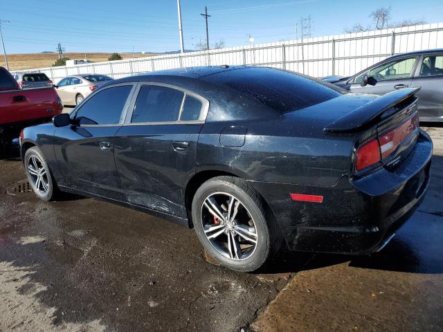 Image 2 of 2014 DODGE CHARGER SXT 2014 with VIN 2C3CDXJG4EH263668