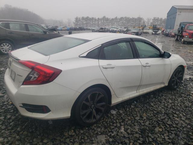 Obraz 3 z 2019 HONDA CIVIC SPORT 2019 z VIN 2HGFC2F80KH539437