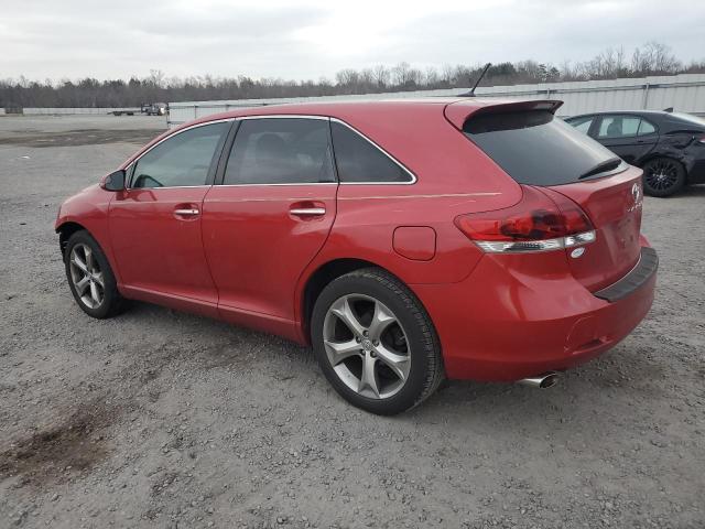 Obraz 2 z 2013 TOYOTA VENZA LE 2013 z VIN 4T3ZK3BB8DU061194