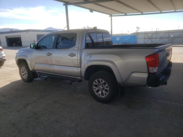 Obraz 2 z 2017 TOYOTA TACOMA DOUBLE CAB 2017 z VIN 5TFAZ5CN6HX036714
