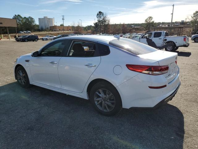 Obraz 2 z 2019 KIA OPTIMA LX 2019 z VIN 5XXGT4L3XKG332550
