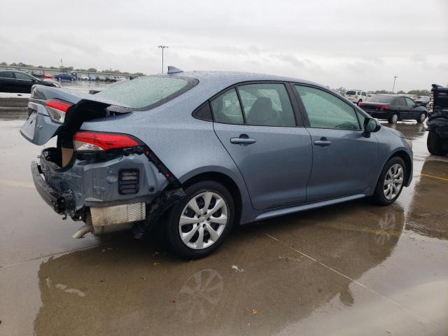 Obraz 3 z 2021 TOYOTA COROLLA LE 2021 z VIN 5YFEPMAE7MP172928