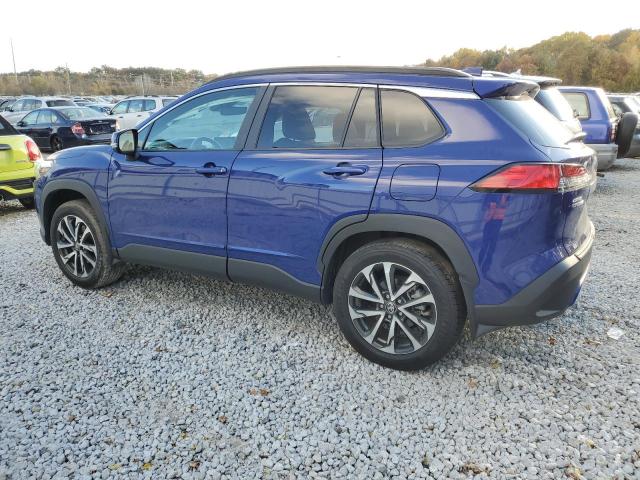 Image 2 of 2022 TOYOTA COROLLA CROSS XLE 2022 with VIN 7MUDAABG7NV026054