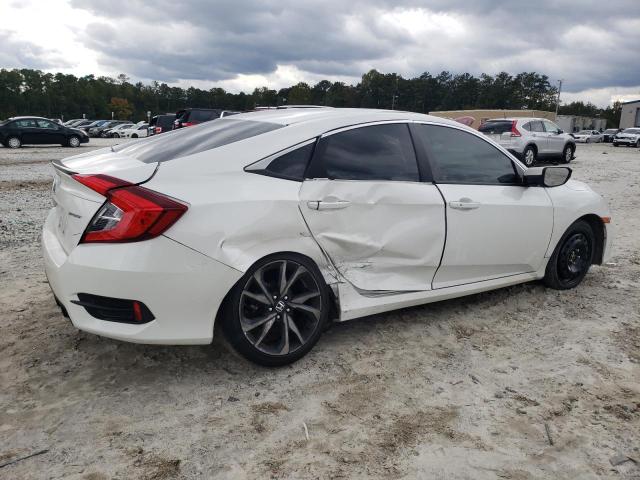Image 3 of 2019 HONDA CIVIC SPORT 2019 with VIN 2HGFC2F87KH569163
