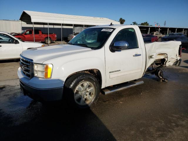 Obraz 2012 GMC SIERRA C1500 SLE 2012