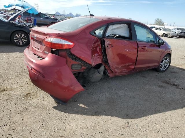 Image 3 of 2015 FORD FIESTA SE 2015 with VIN 3FADP4BJ5FM118146