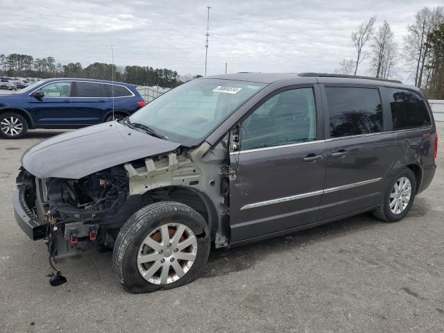 Image 1 of 2015 CHRYSLER TOWN & COUNTRY TOURING 2015 with VIN 2C4RC1BG7FR618932