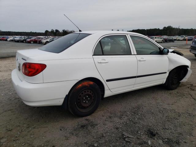 Obraz 3 z 2007 TOYOTA COROLLA CE 2007 z VIN 2T1BR32E97C764356