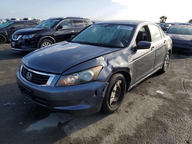 Obraz 1 z 2009 HONDA ACCORD LX 2009 z VIN 1HGCP26389A184117