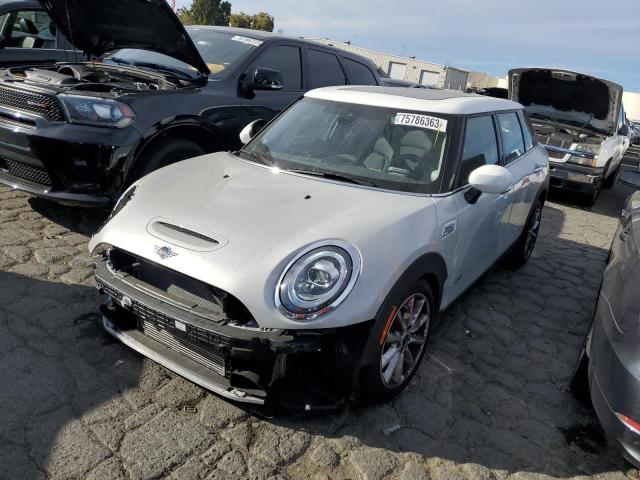 Obraz 2021 MINI COOPER S CLUBMAN ALL4 2021