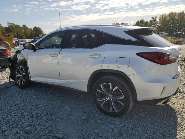 Image 2 of 2017 LEXUS RX 350 BASE 2017 with VIN JTJBZMCAXH2026273