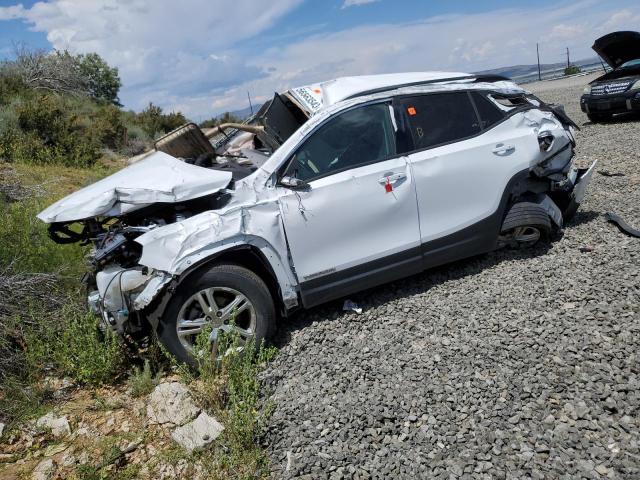 Image 1 of 2020 GMC TERRAIN SLE 2020 with VIN 3GKALMEV9LL153723