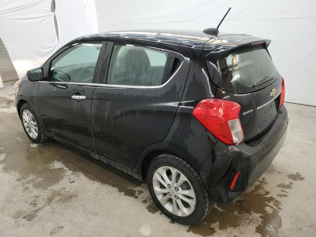 Изображение 2 2020 CHEVROLET SPARK 2LT 2020 с VIN KL8CF6SAXLC467264