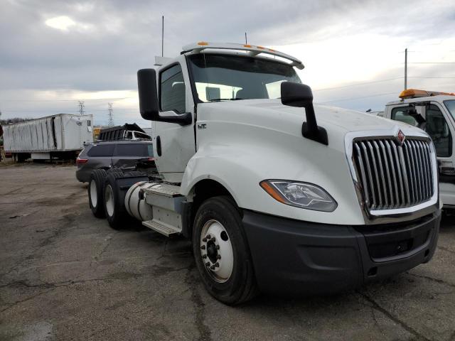 Obraz 1 z 2019 INTERNATIONAL LT625  2019 z VIN 3HCDZTZR1KL563710