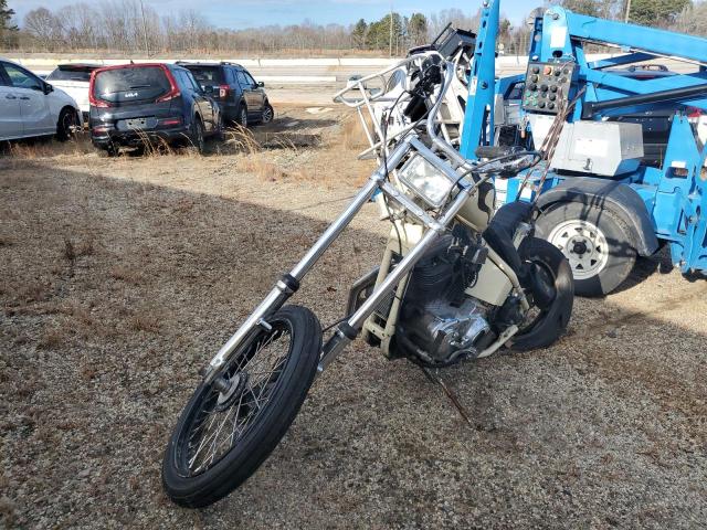 Image 2 of 1995 HARLEY-DAVIDSON XL1200  1995 with VIN 1HD1CAP19SY203777