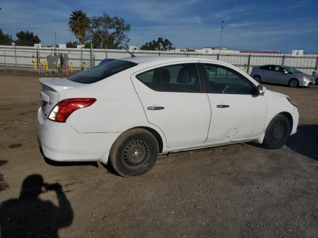 Изображение 3 2015 NISSAN VERSA S 2015 с VIN 3N1CN7APXFL845794