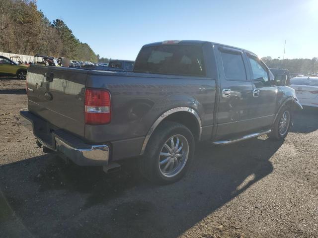 Image 3 of 2006 FORD F150 SUPERCREW 2006 with VIN 1FTPW12576KB69439