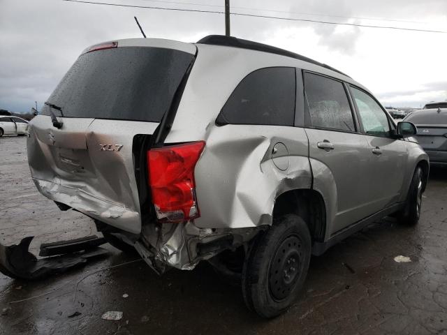 Изображение 3 2007 SUZUKI XL7 LUXURY 2007 с VIN 2S3DB317076118349