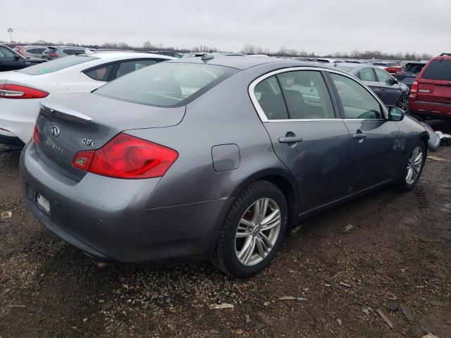 Изображение 3 2013 Infiniti G37 2013 с VIN JN1CV6ARXDM764759