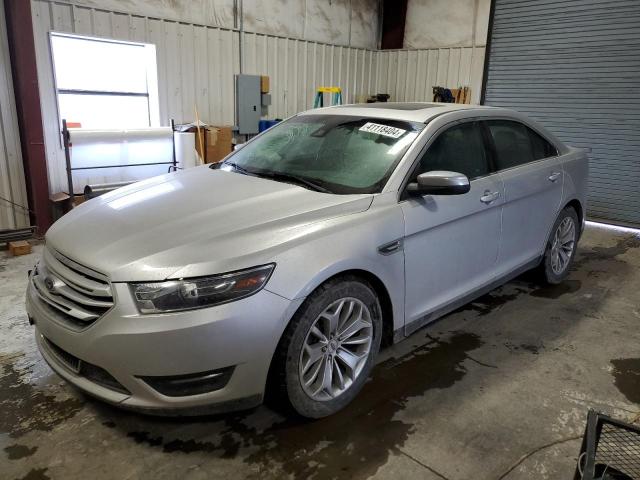 2017 FORD TAURUS LIMITED 2017 image