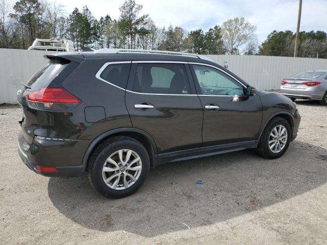 Изображение 3 2017 NISSAN ROGUE S 2017 с VIN KNMAT2MT0HP551978