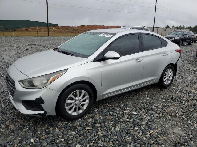 Obraz 1 z 2018 HYUNDAI ACCENT SE 2018 z VIN 3KPC24A30JE030826